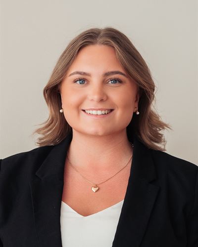 Emelie Edqvist, koordinator i Stockholm Södermalm