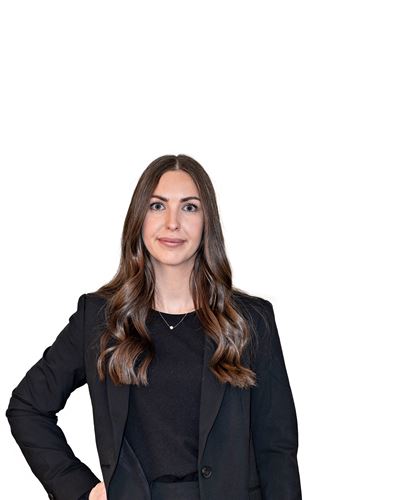 Noor Olsson, assistent i Mariestad, Töreboda och Gullspång