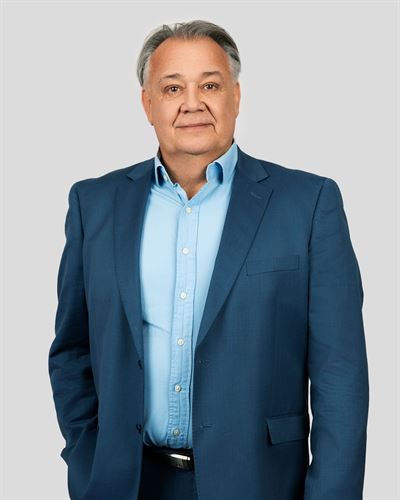 Kåre Brodin, ansvarig mäklare i Malmö Regementsgatan