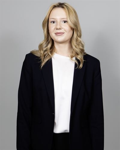 Moa Högstedt, affärs- och säljstöd i Kalmar/Torsås