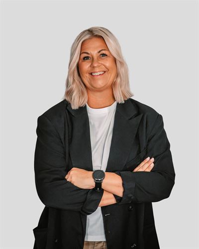 Lotta Nohlgren