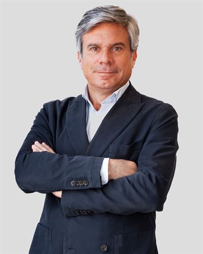 Pedro Cervantes, assistent i Malaga