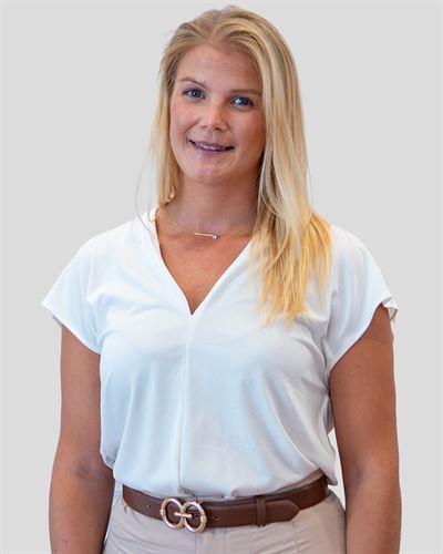 Katinka Kummeneje, assistent i Malaga