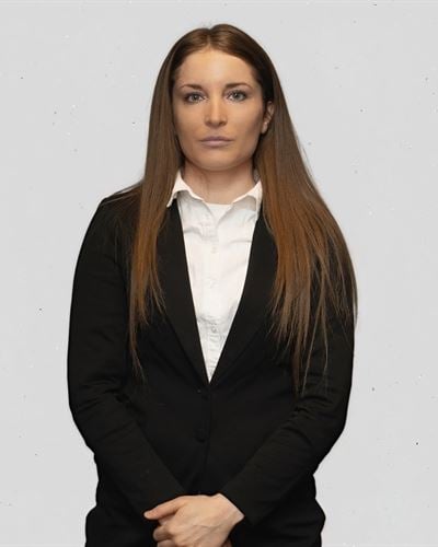 Diana Kowalska Assistent