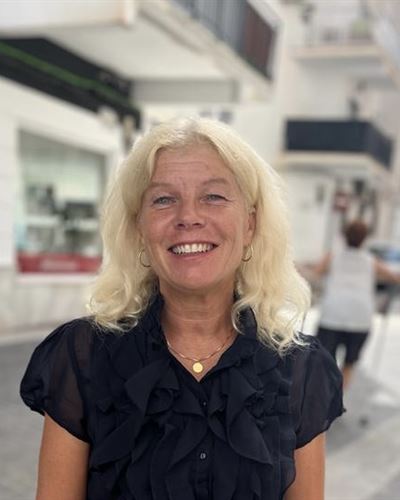Annelie Wedekull Fastighetsmäklare