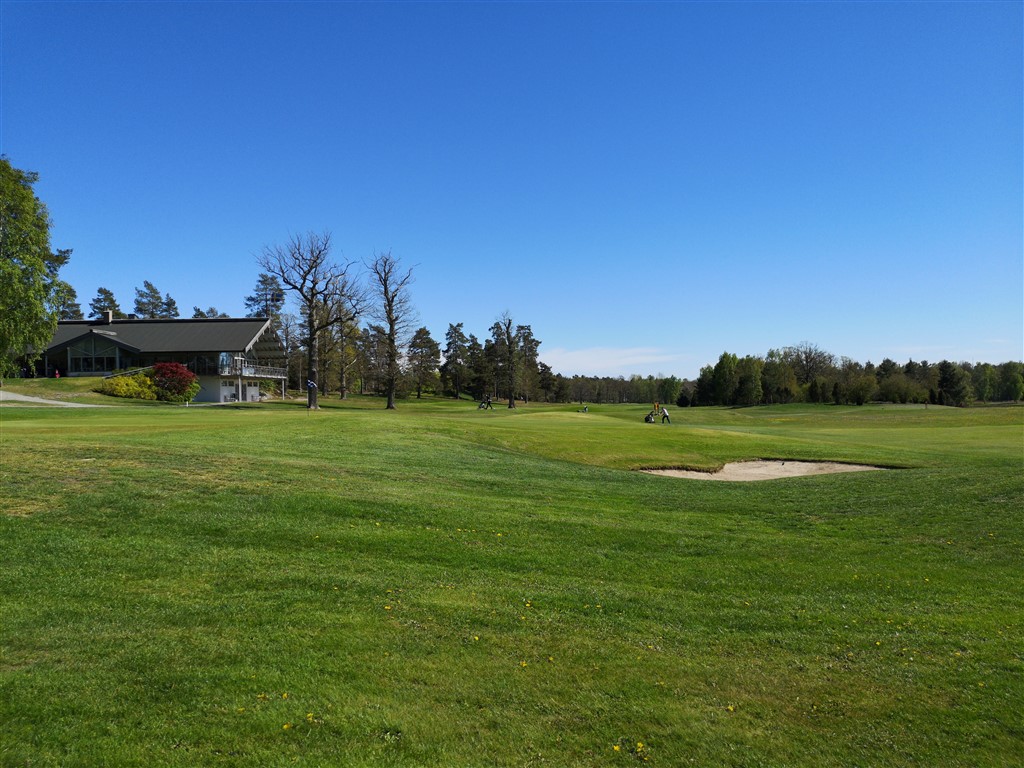 Mäklaruhset Västervik