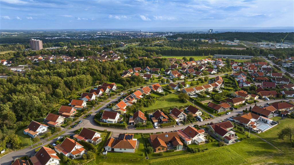 Mäklaruhset Halmstad