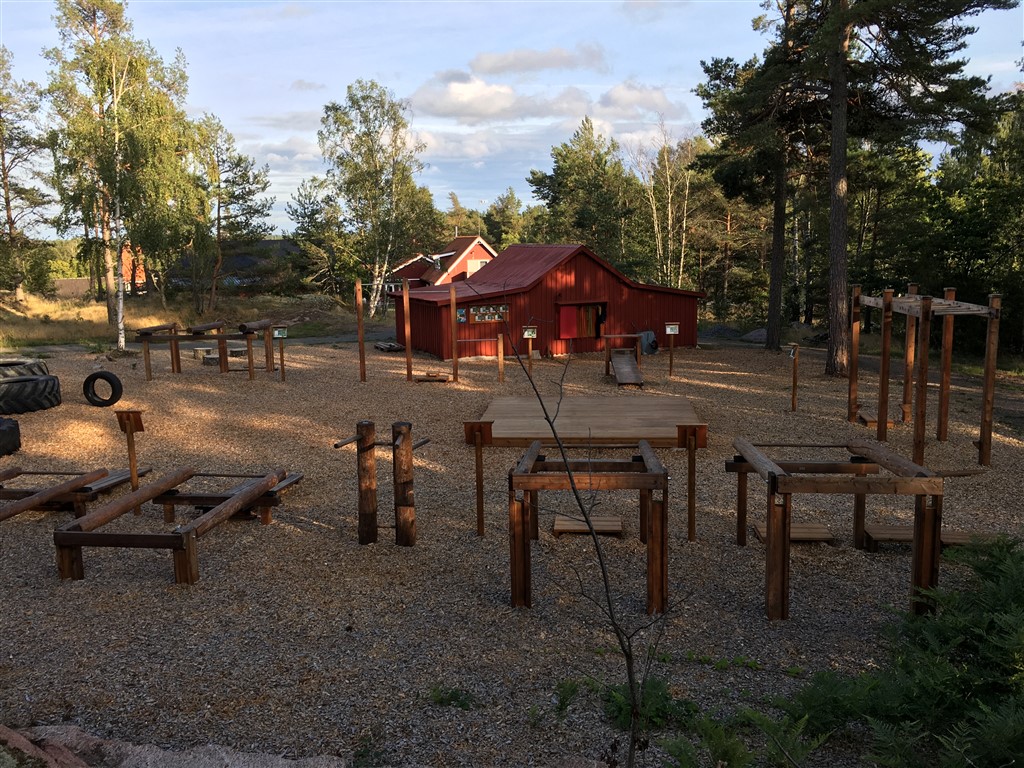 Mäklaruhset Västervik