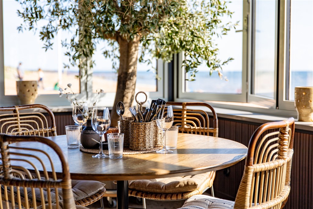 Skrea strand - En av Sveriges bästa stränder!  i falkenberg