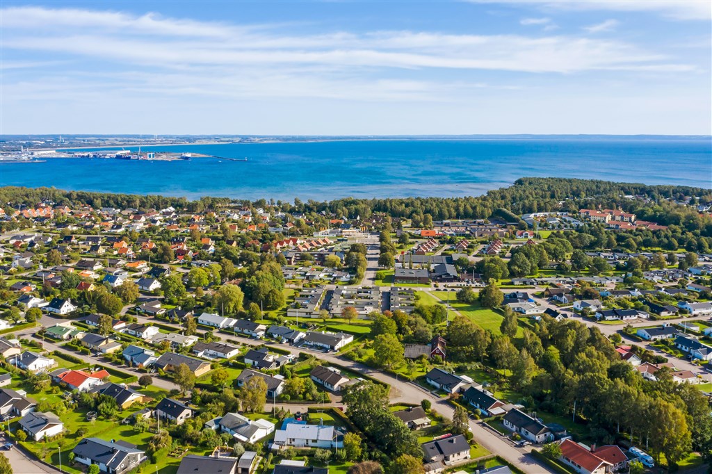 Söndrum  i halmstad