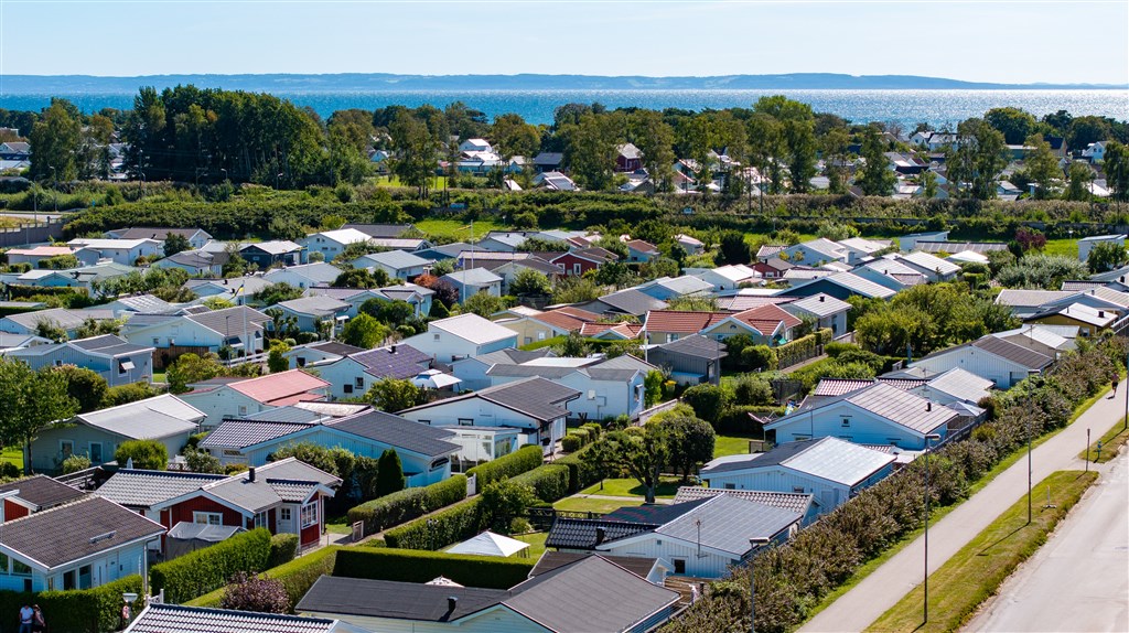 Mäklaruhset Halmstad