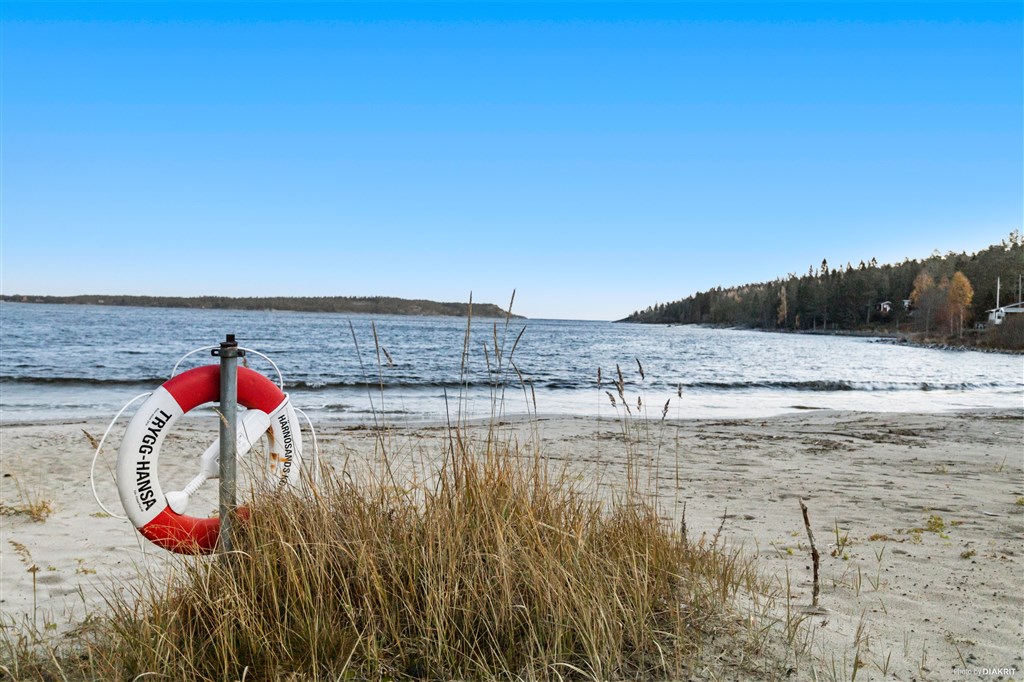 Mäklaruhset Härnösand