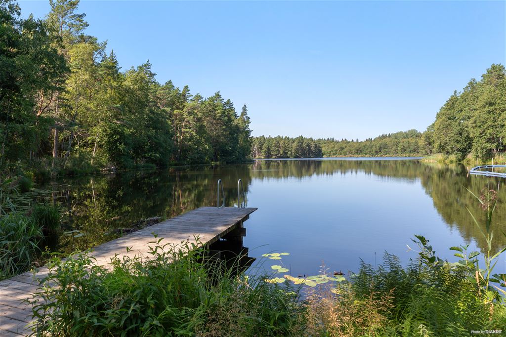 Skarpäng  i täby