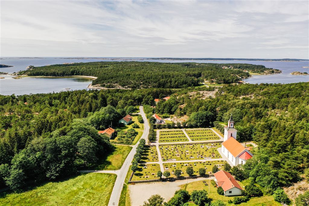 Tjärnö  i strömstad