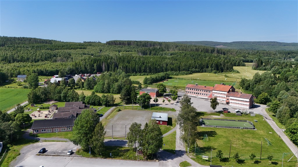 Älandsbro i härnösand