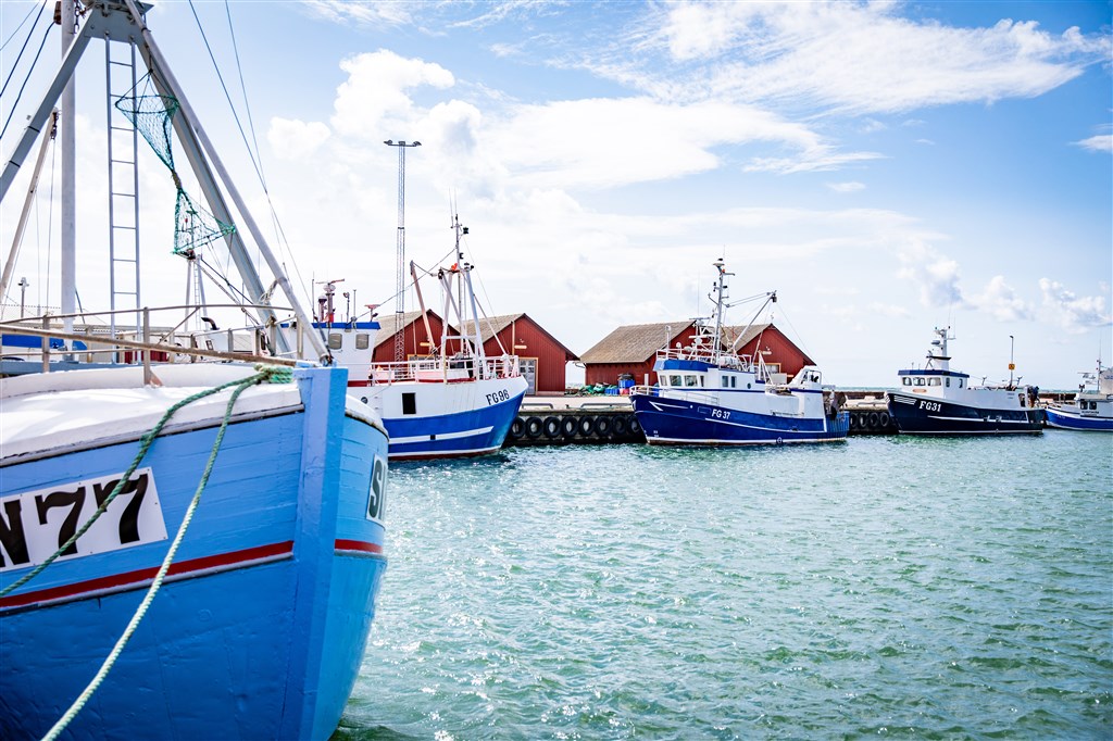 Glommen i falkenberg