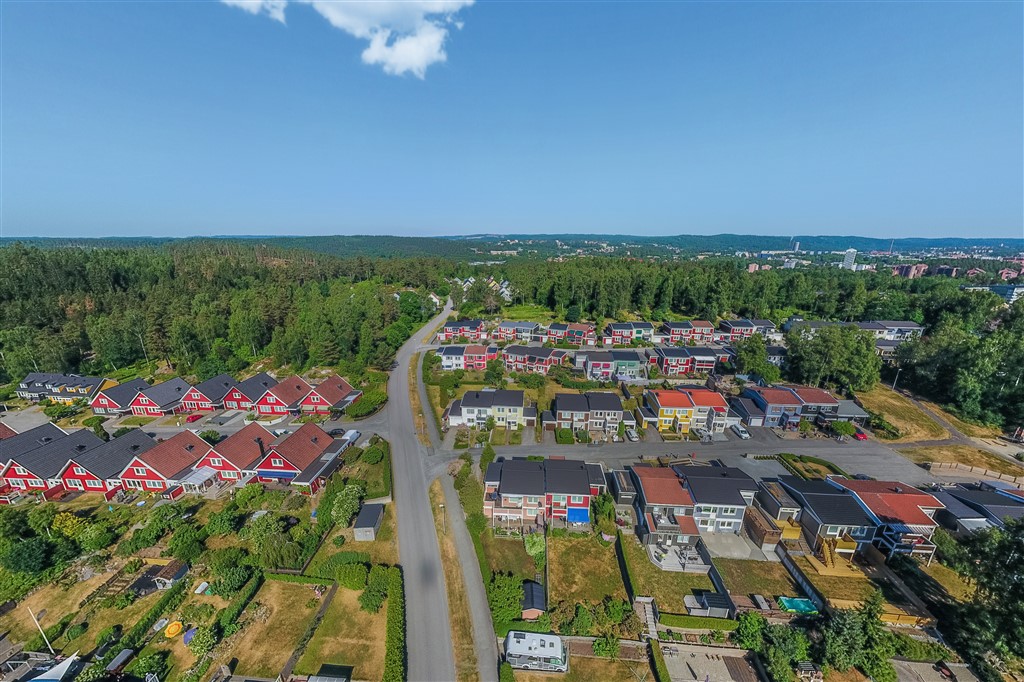 Kristineberg i borås