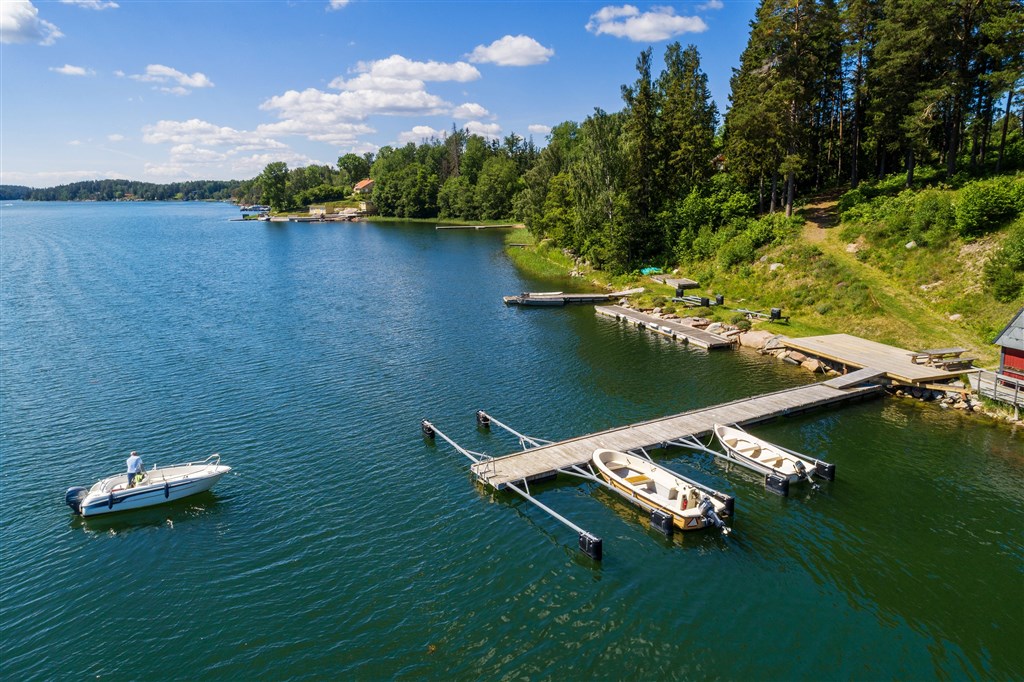 Mäklaruhset Norrtälje