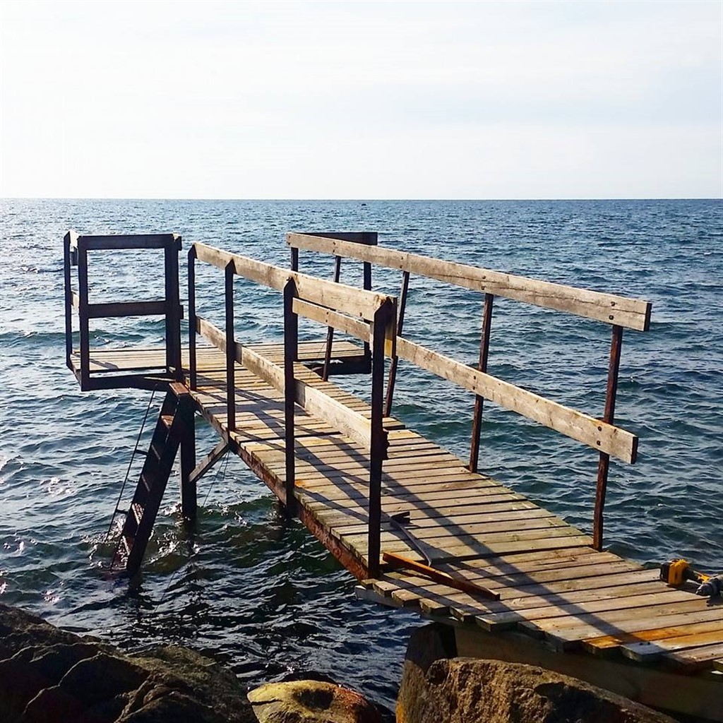 Sandkärr med omnejd  i falkenberg
