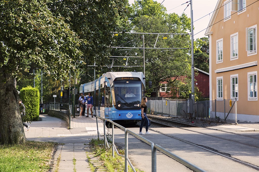 Mäklaruhset Bromma