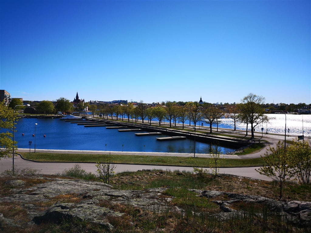Mäklaruhset Västervik