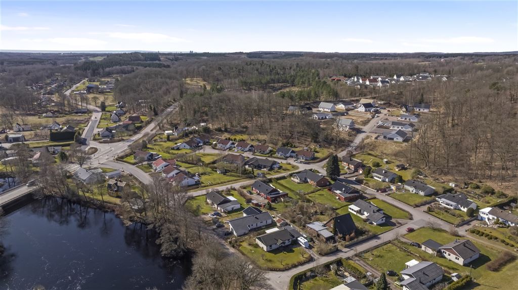 Mäklaruhset Halmstad