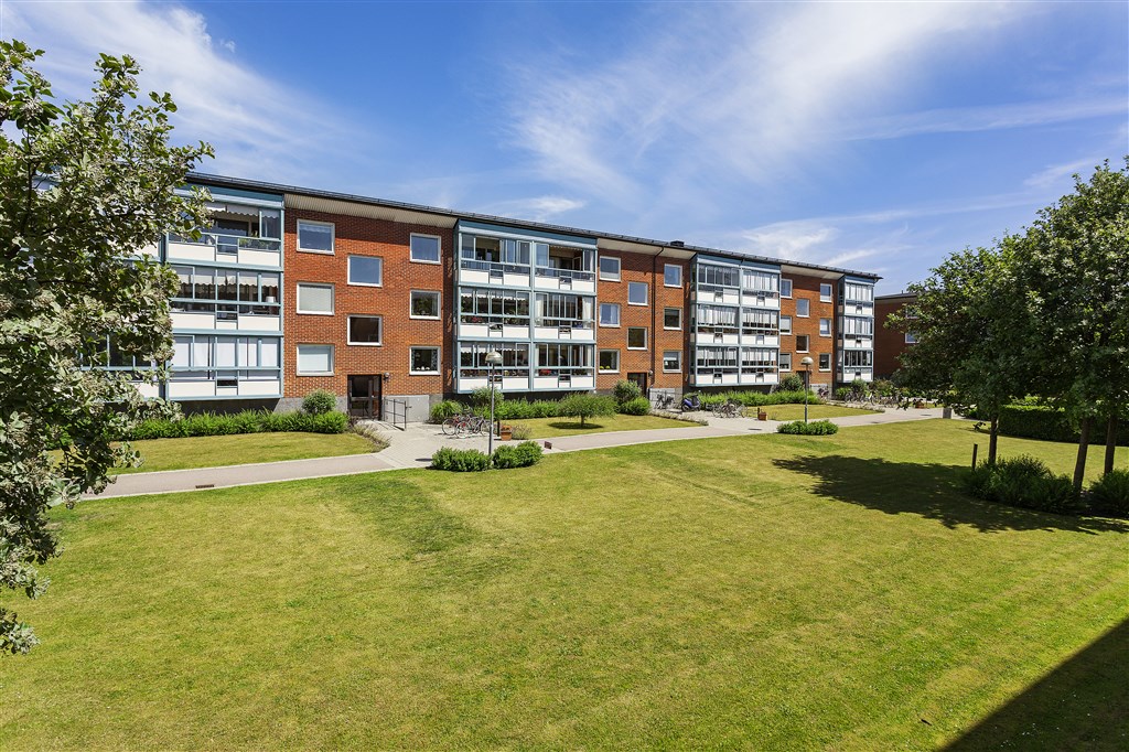 Kungahusen i trelleborg