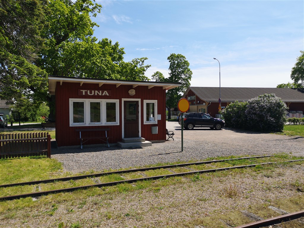Mäklaruhset Västervik