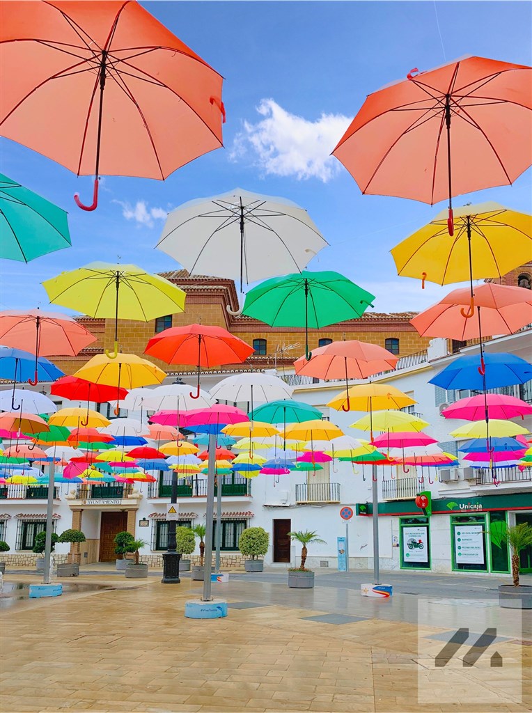 El mejor clima de Europa  i torrox