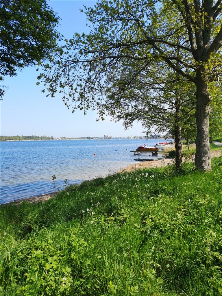 Mäklaruhset Västervik