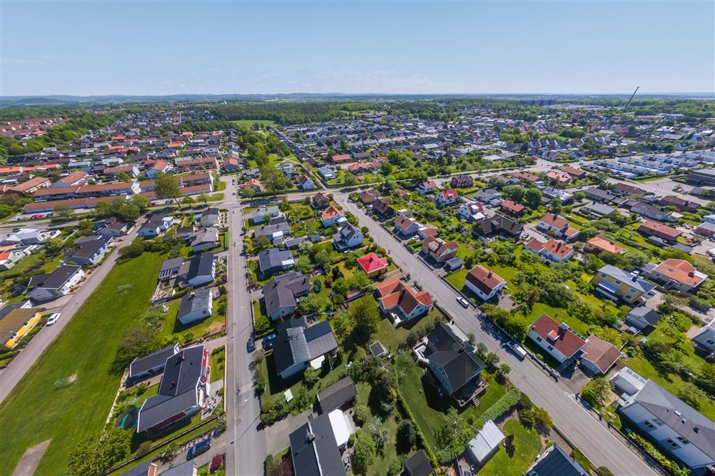 Mäklaruhset Varberg