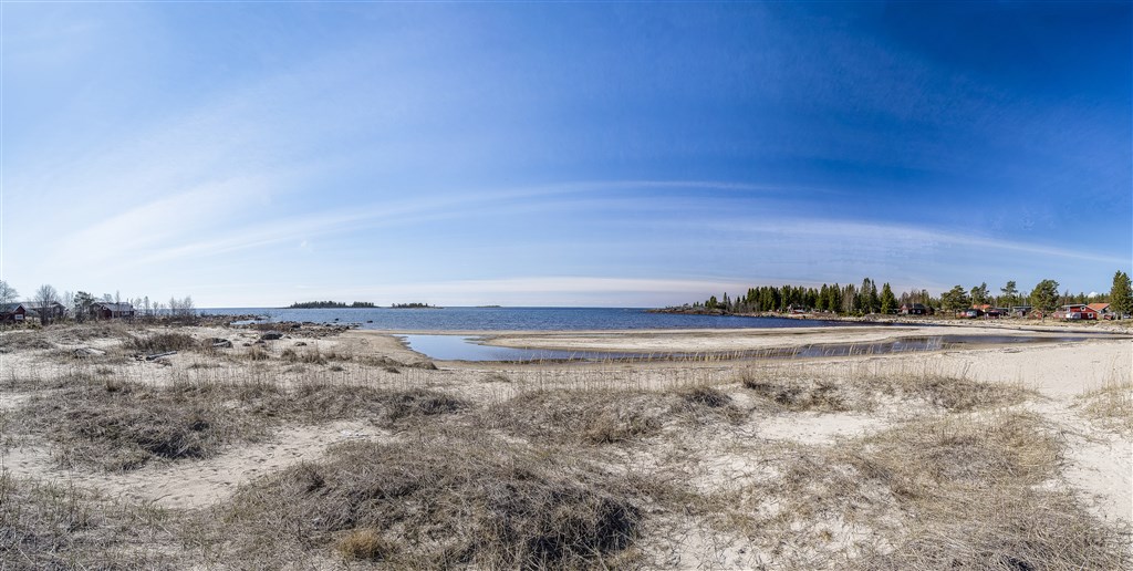 Norrmjöle  i umeå