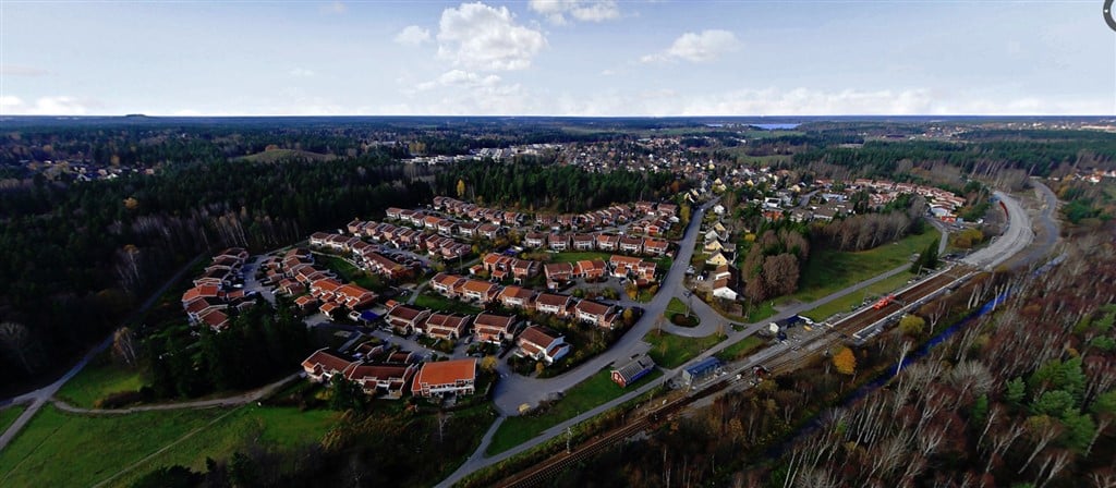 Visinge i täby