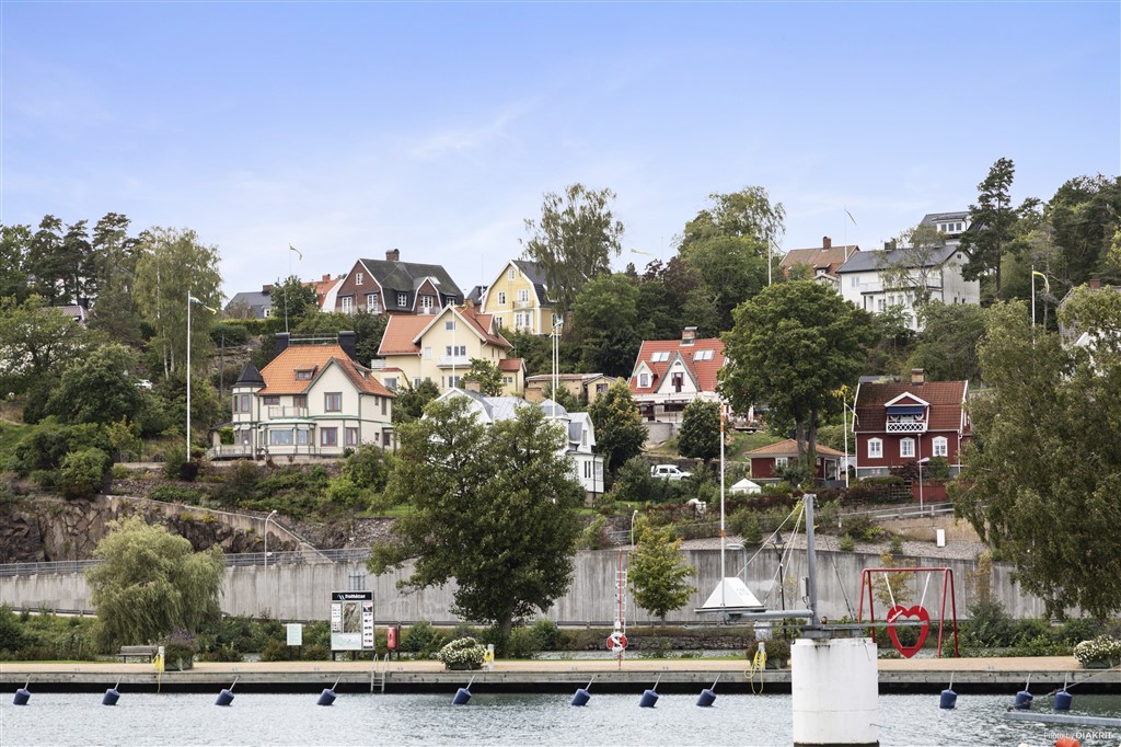 Trollhättan Fagerstrand Mäklarhuset