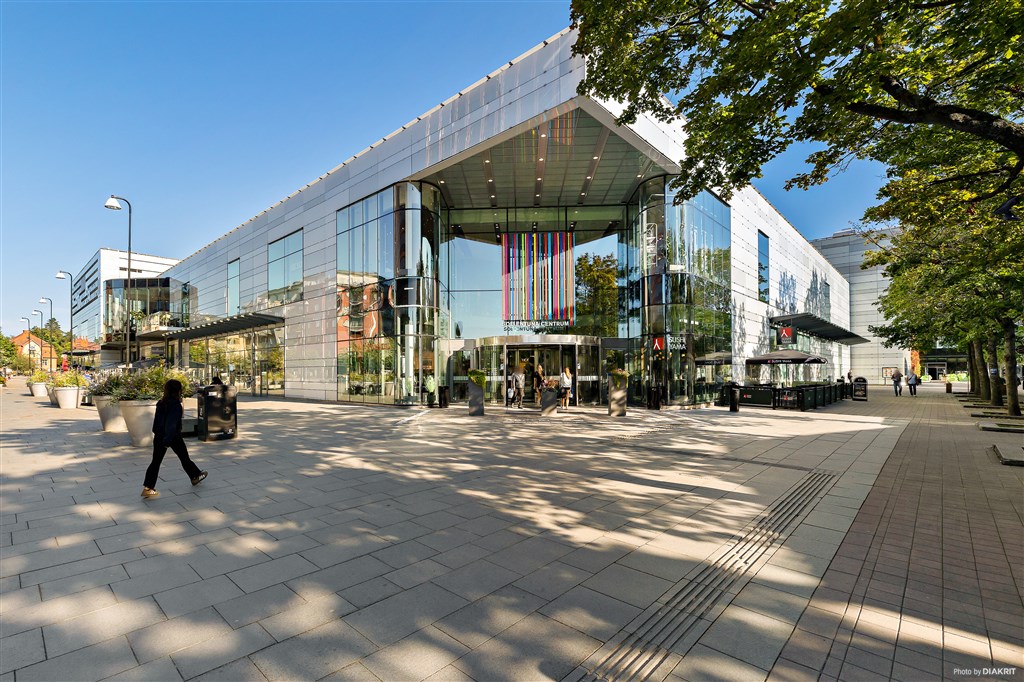 Mäklaruhset Sollentuna & Kista