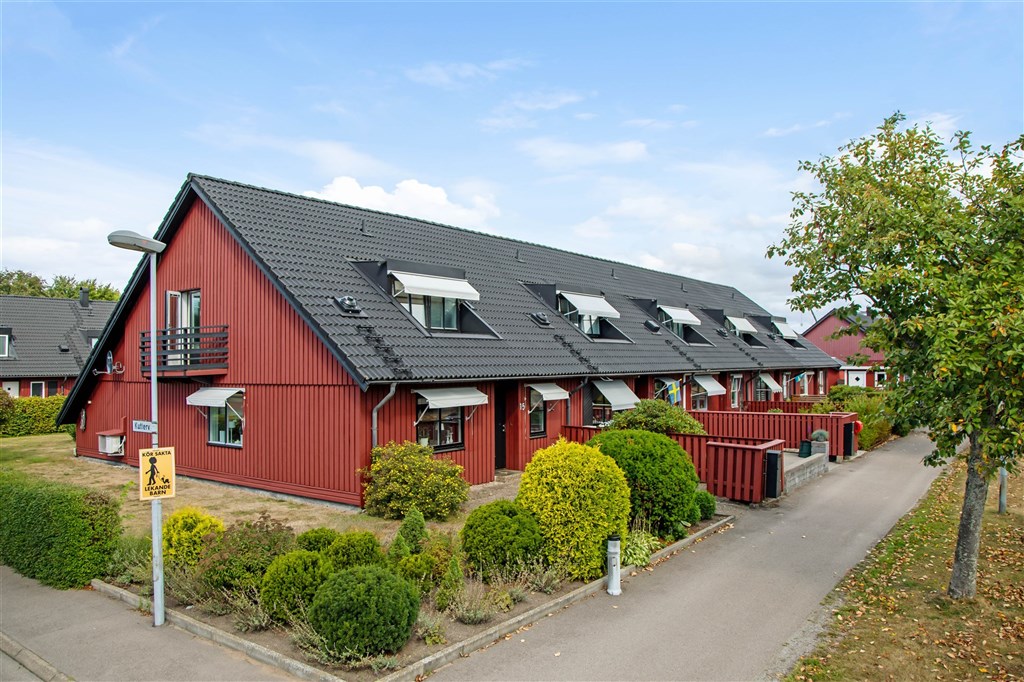 Mäklaruhset Halmstad