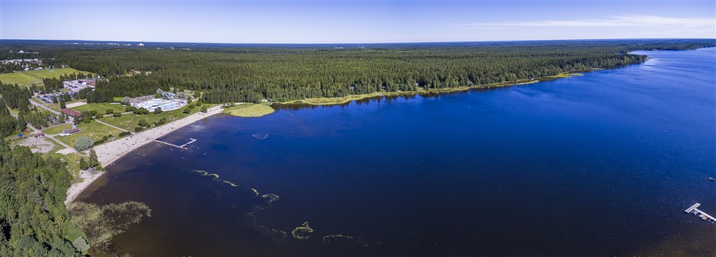 Marieområdet  i umeå