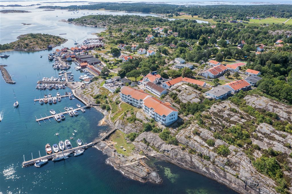 Mäklaruhset Norra Bohuslän