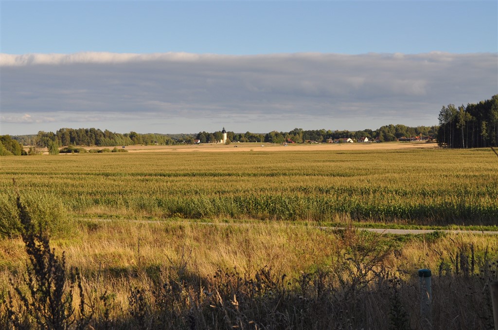 Ekeby i örebro