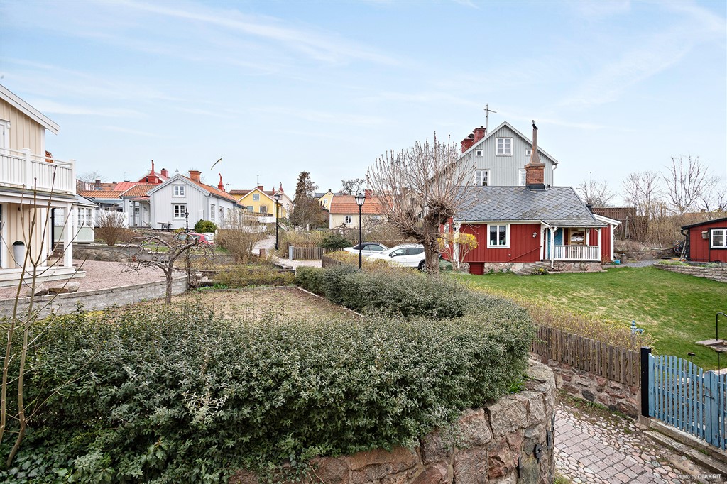 Mäklaruhset Västervik