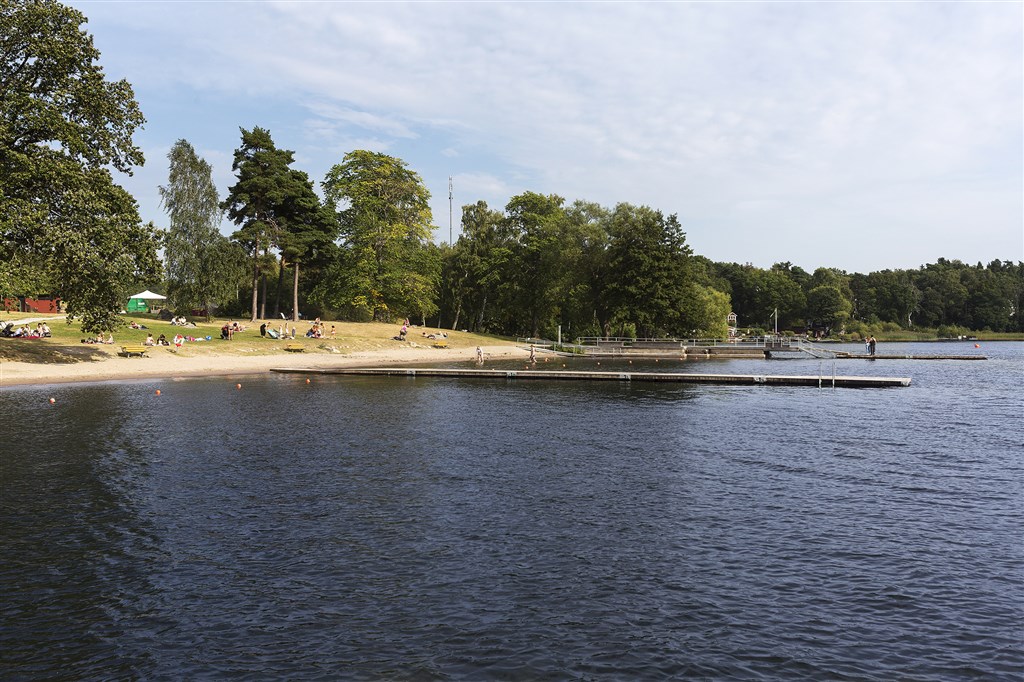 Mäklaruhset Bromma