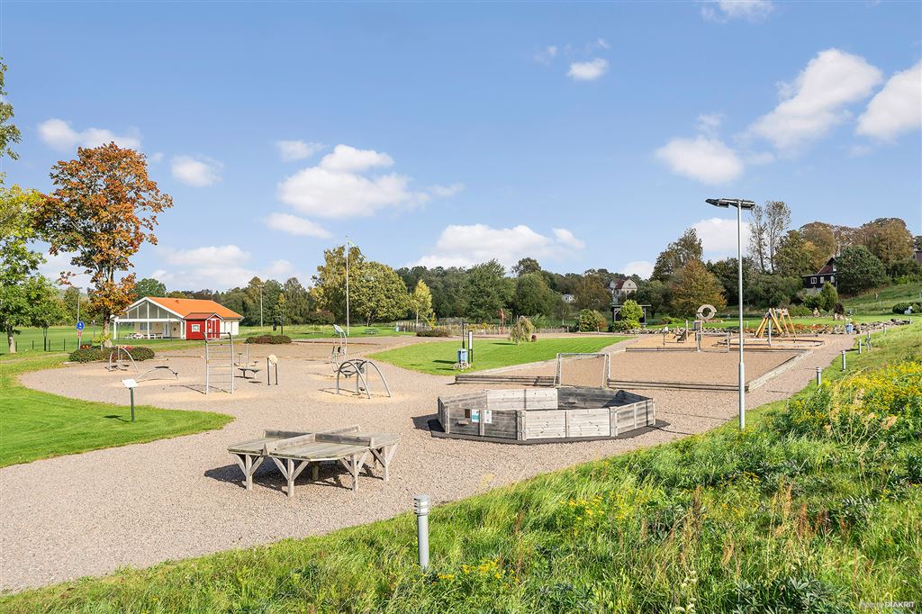 Vessigebro  i falkenberg