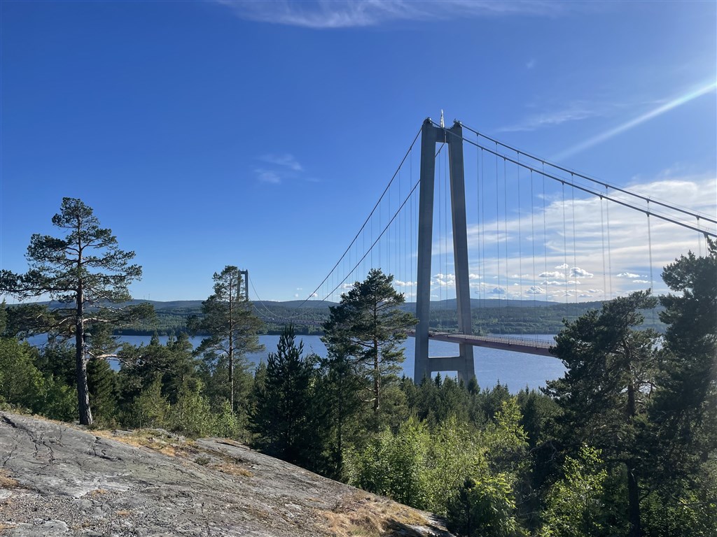 Rö/Vålånger  i härnösand