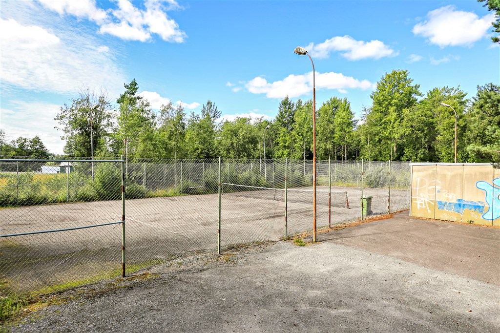  Bondsjöstaden  i härnösand