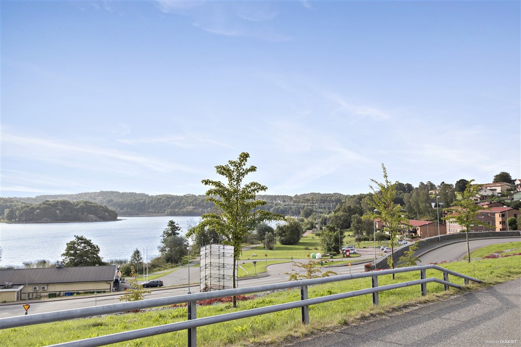 STENSJÖN  i mölndal