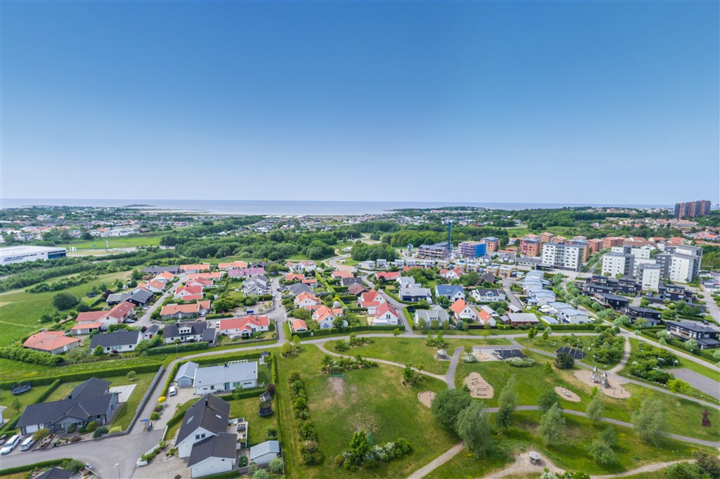 Mäklaruhset Varberg