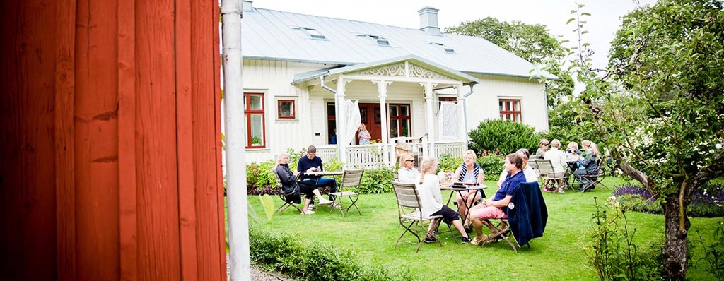 Slöinge  i falkenberg