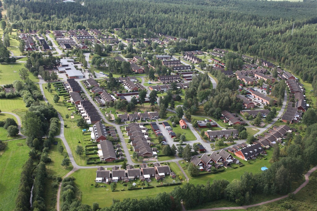 Björkhaga i örebro