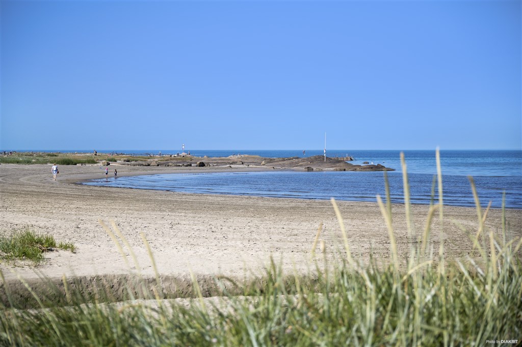 Apelviken  i varberg
