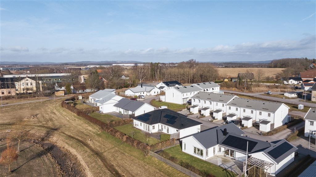 Mäklaruhset Halmstad